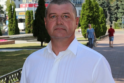 Как механик-водитель танка стал постовым
